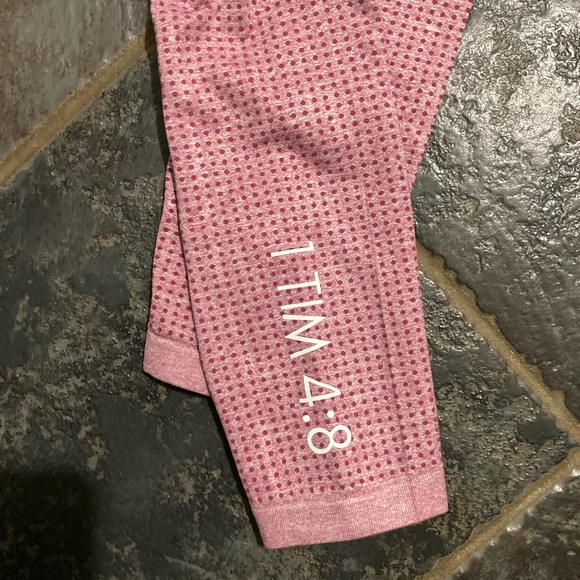 IMI Active Leggings. Size Small - Picture 5 of 9